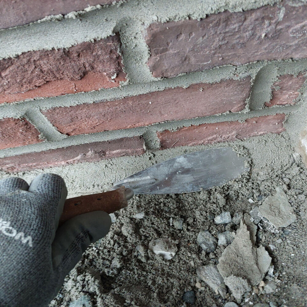 Robust Mureskje Tunge