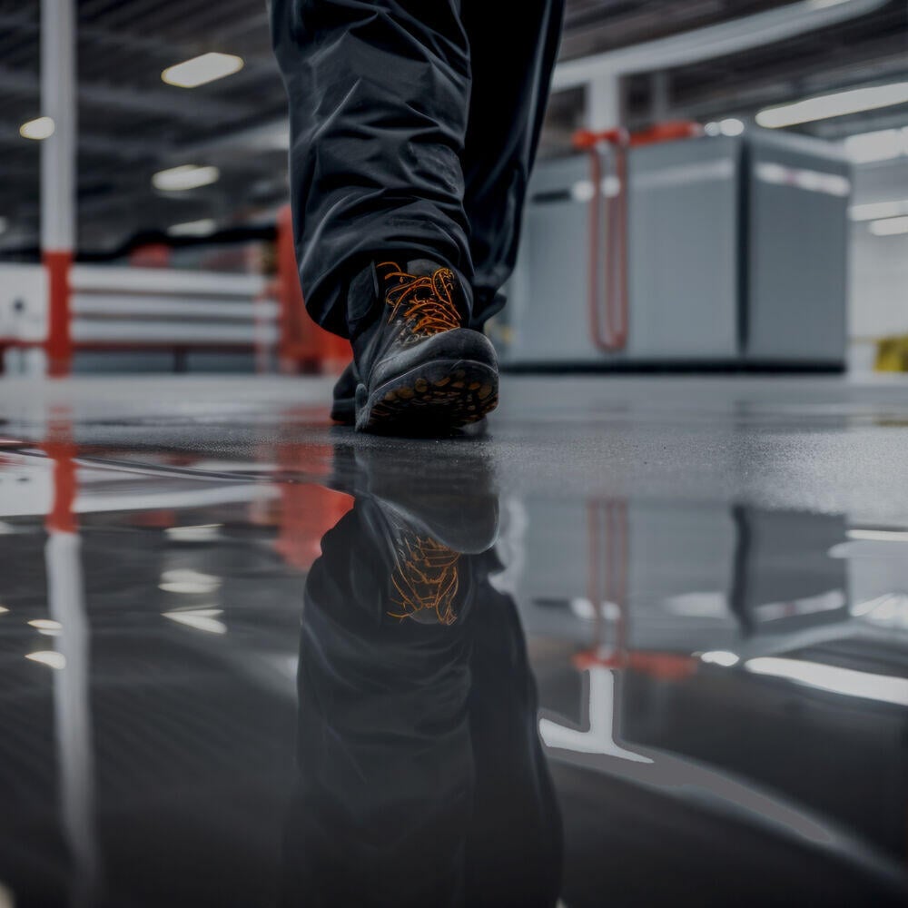 Robust Epoxy Primer&Maling