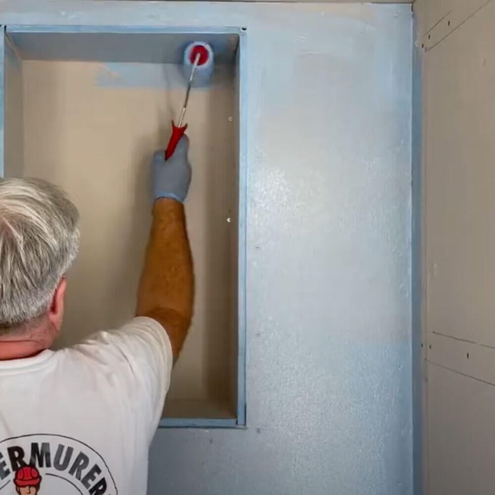 Robust Primer Våtrom