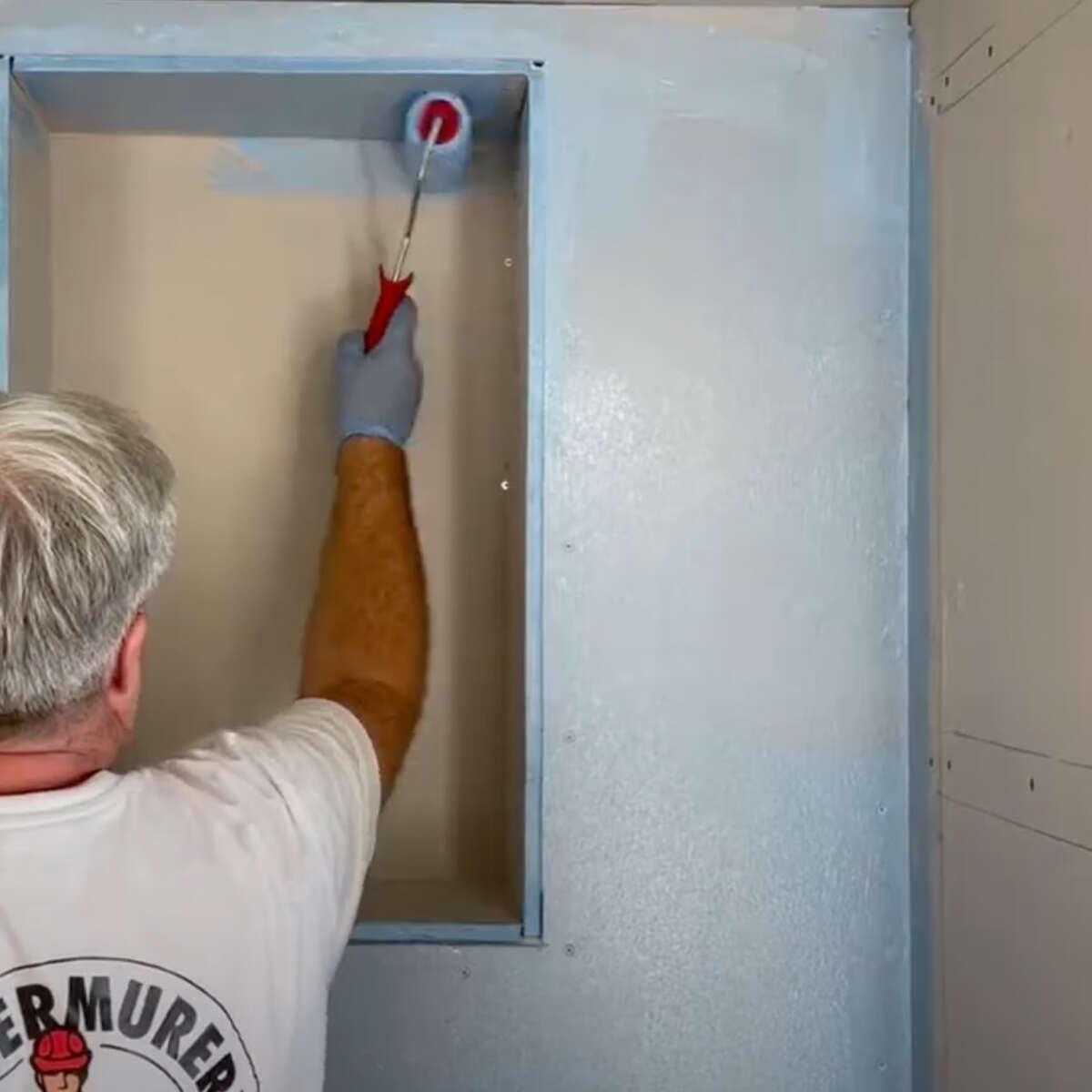 Robust Primer Våtrom