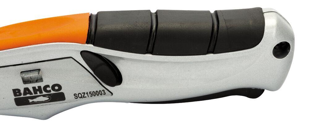Bahco universal Squeeze kniv