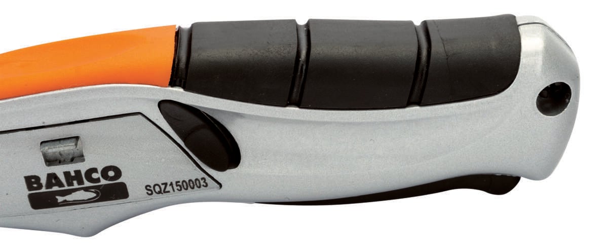 Bahco universal Squeeze kniv