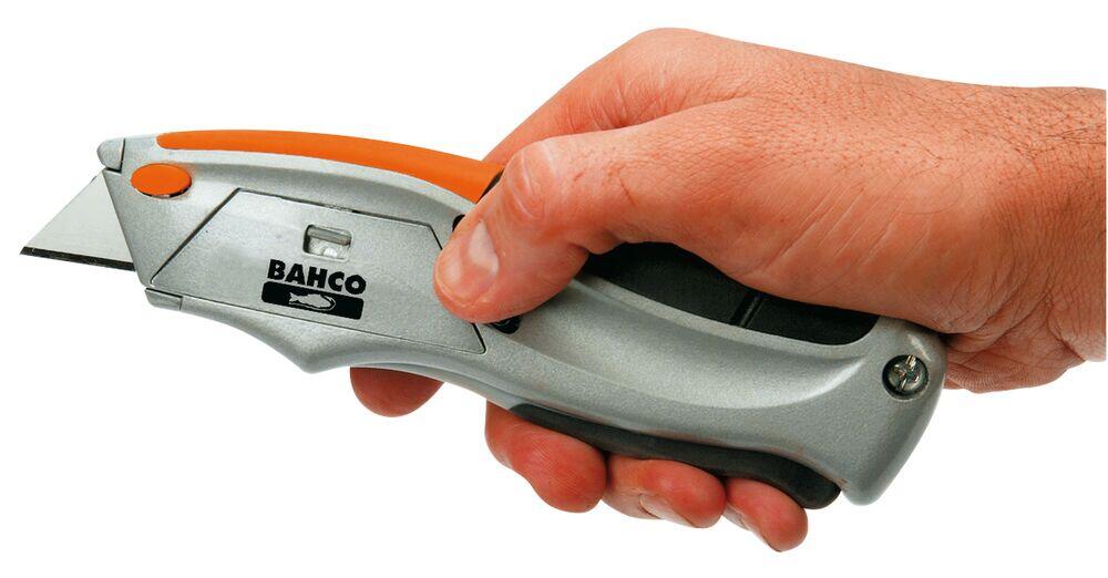 Bahco universal Squeeze kniv