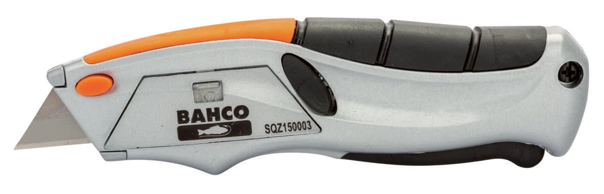 Bahco universal Squeeze kniv