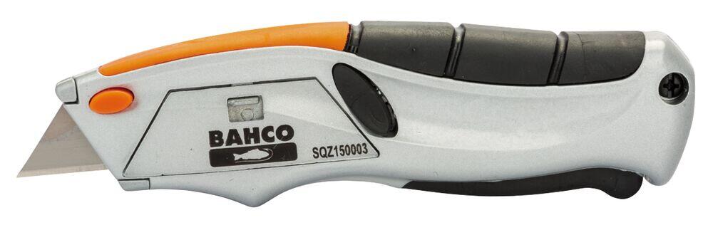 Bahco universal Squeeze kniv