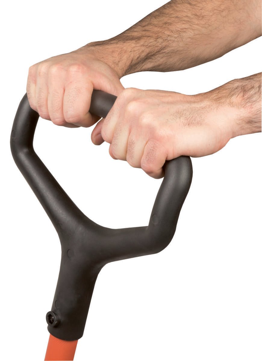 Bahco 3T garasjejekk