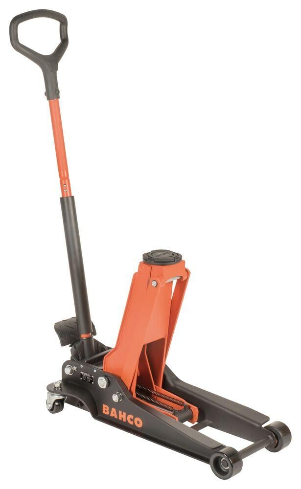 Bahco 3T garasjejekk