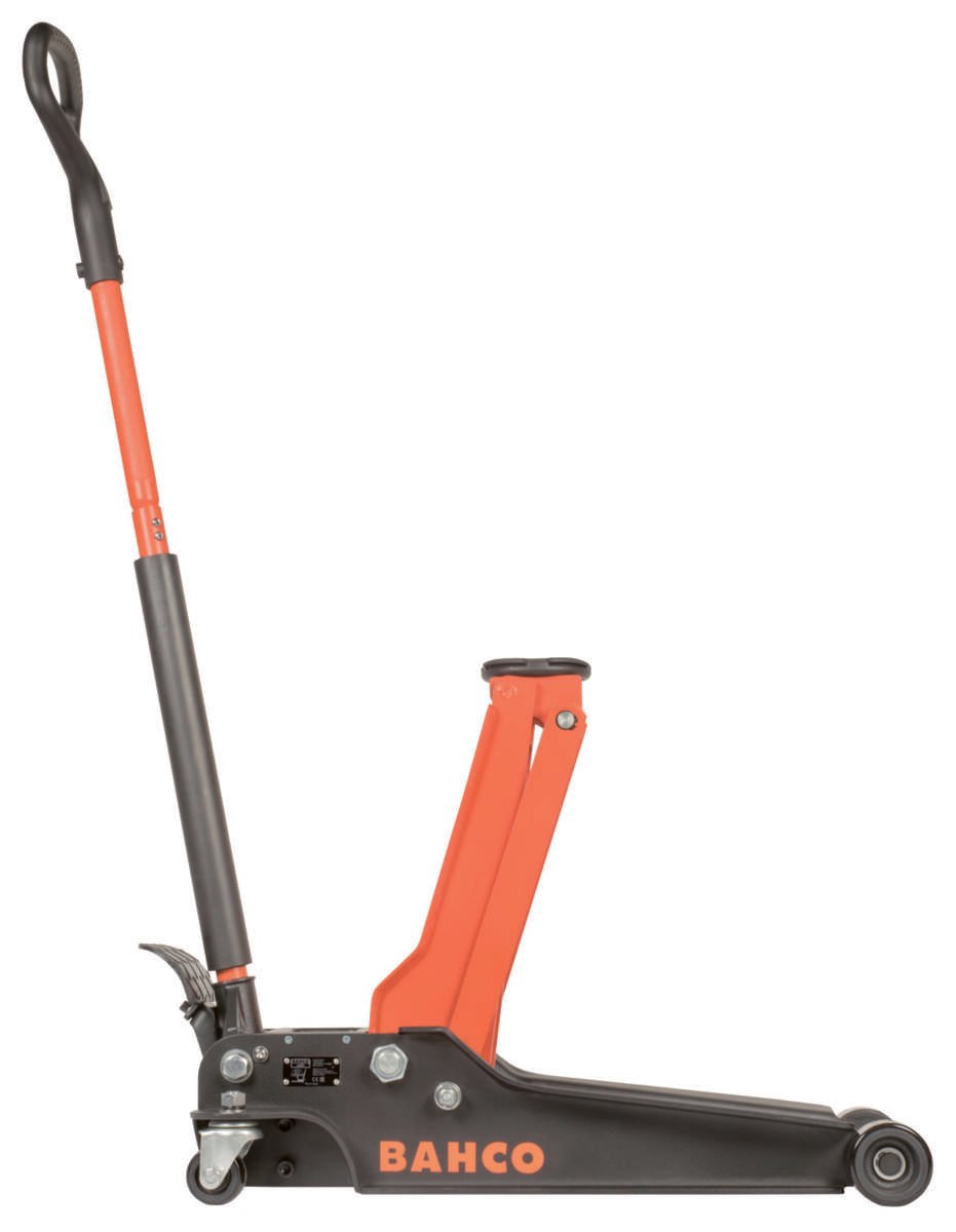 Bahco 3T garasjejekk