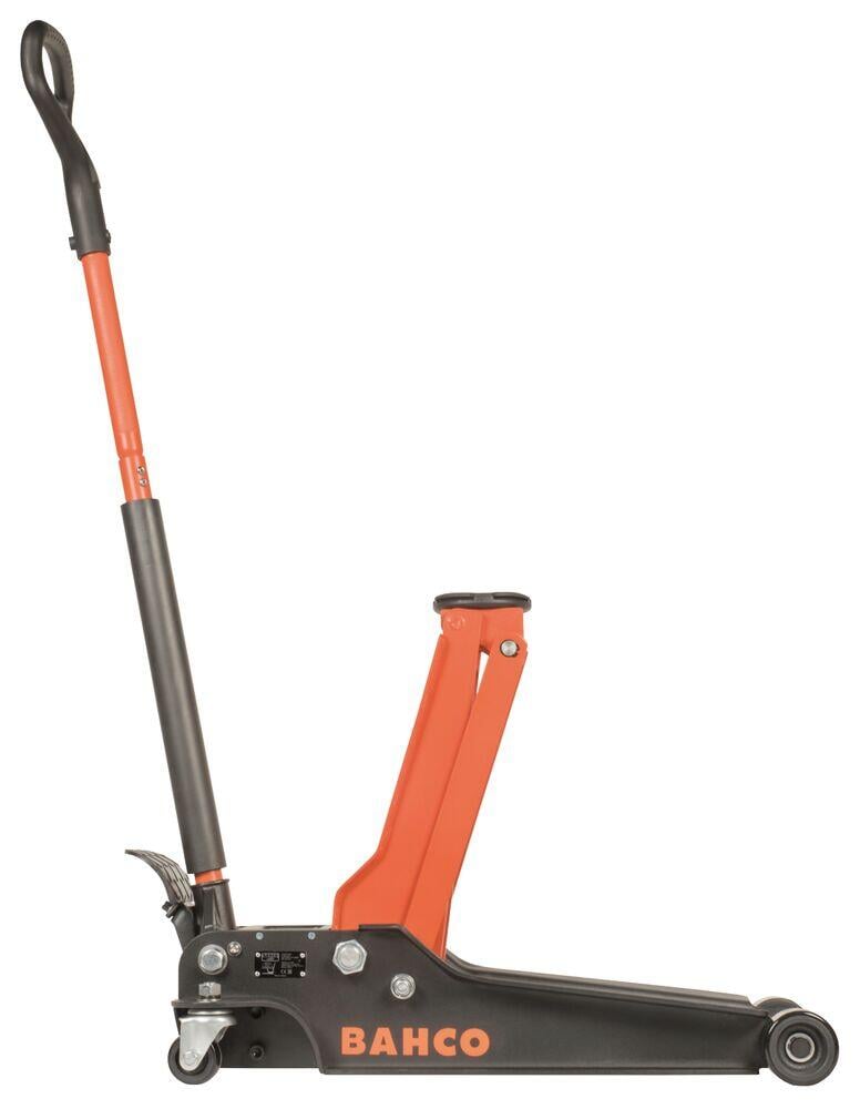 Bahco 3T garasjejekk