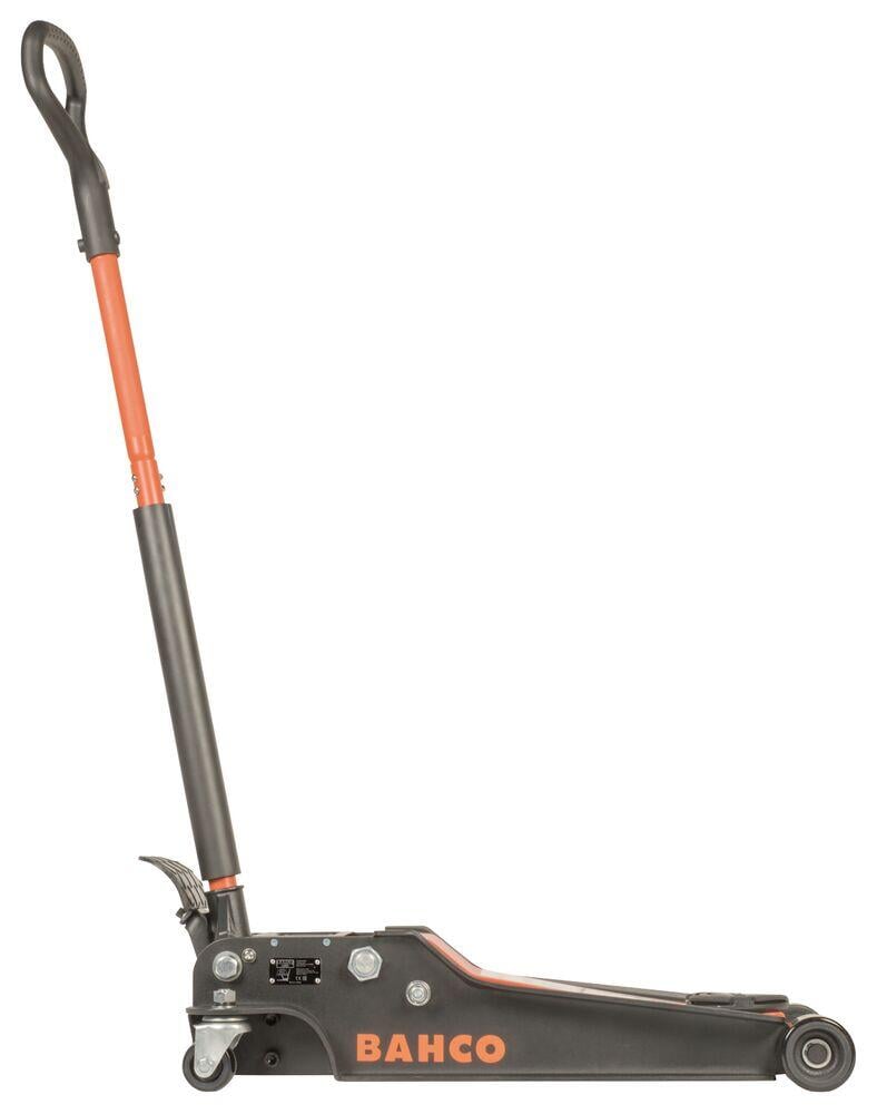 Bahco 3T garasjejekk