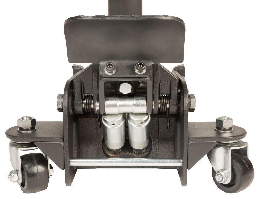 Bahco 3T garasjejekk