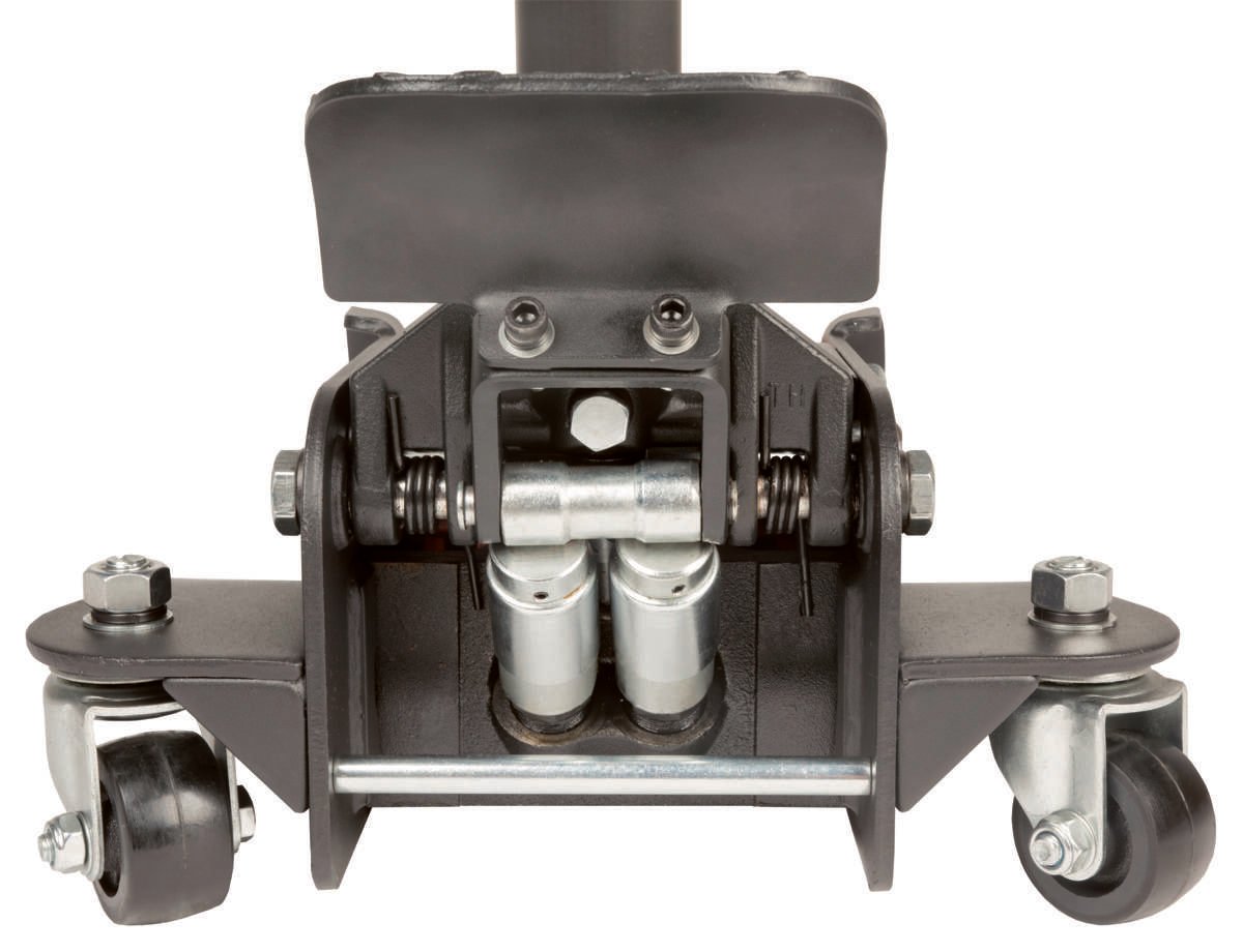 Bahco 3T garasjejekk