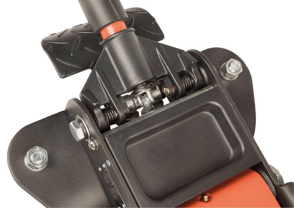 Bahco 3T garasjejekk