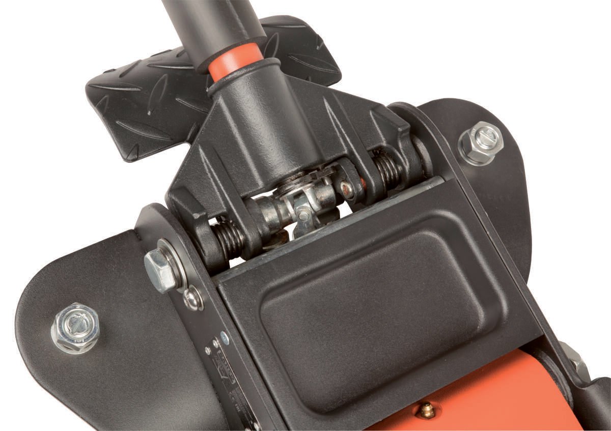 Bahco 3T garasjejekk