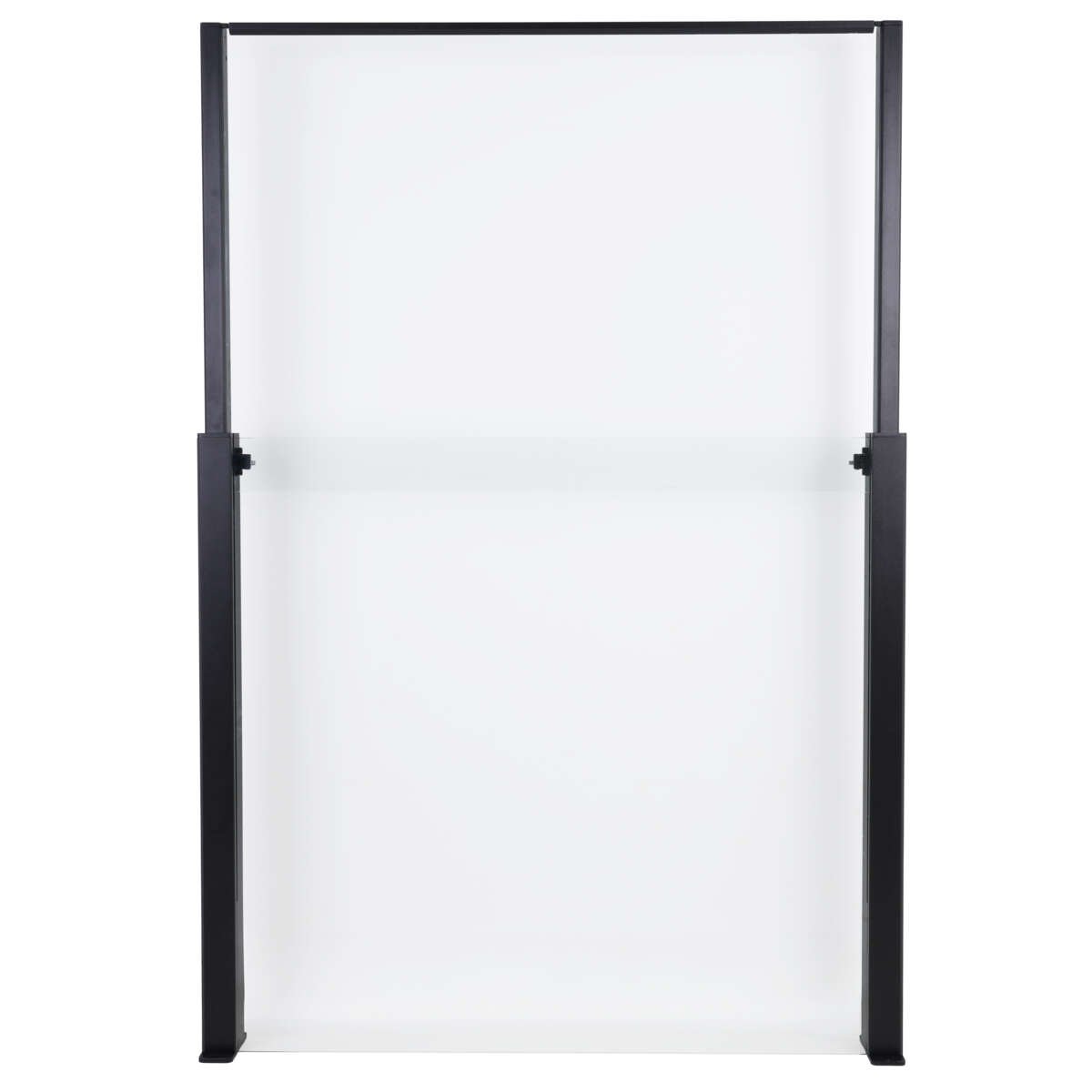 Krifon glassgjerde hev/senk