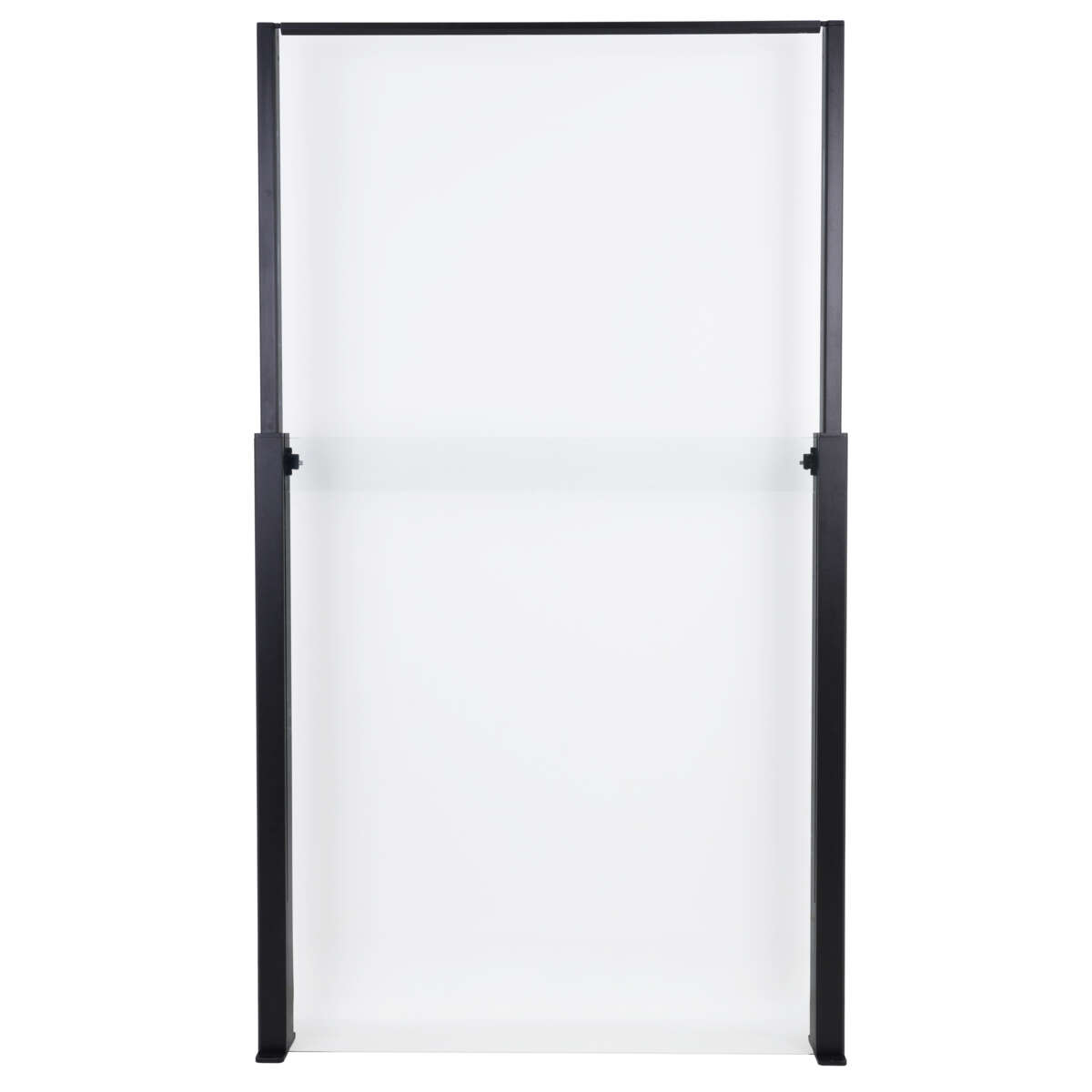 Krifon glassgjerde hev/senk