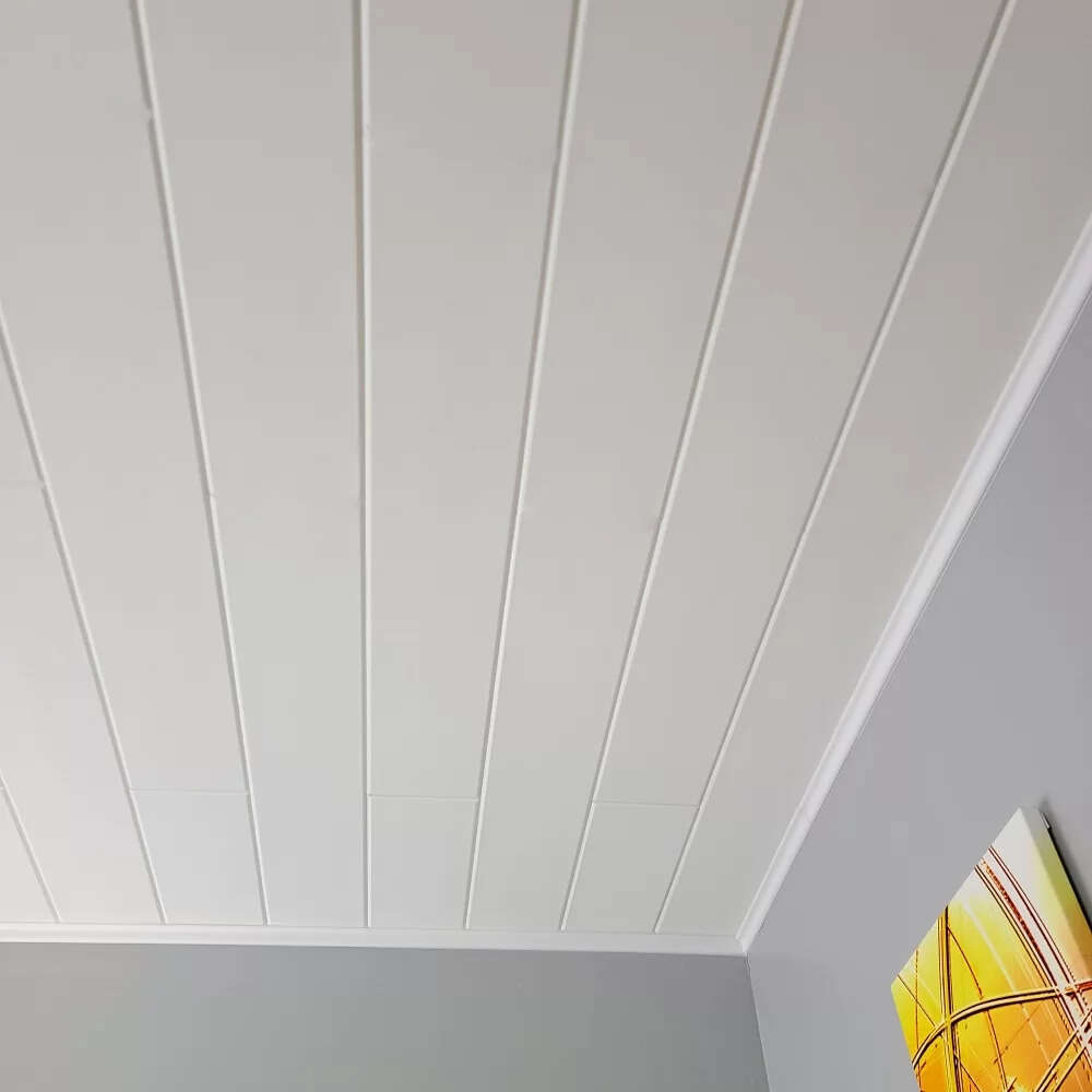 Snapwall Takpanel Aqualuxe