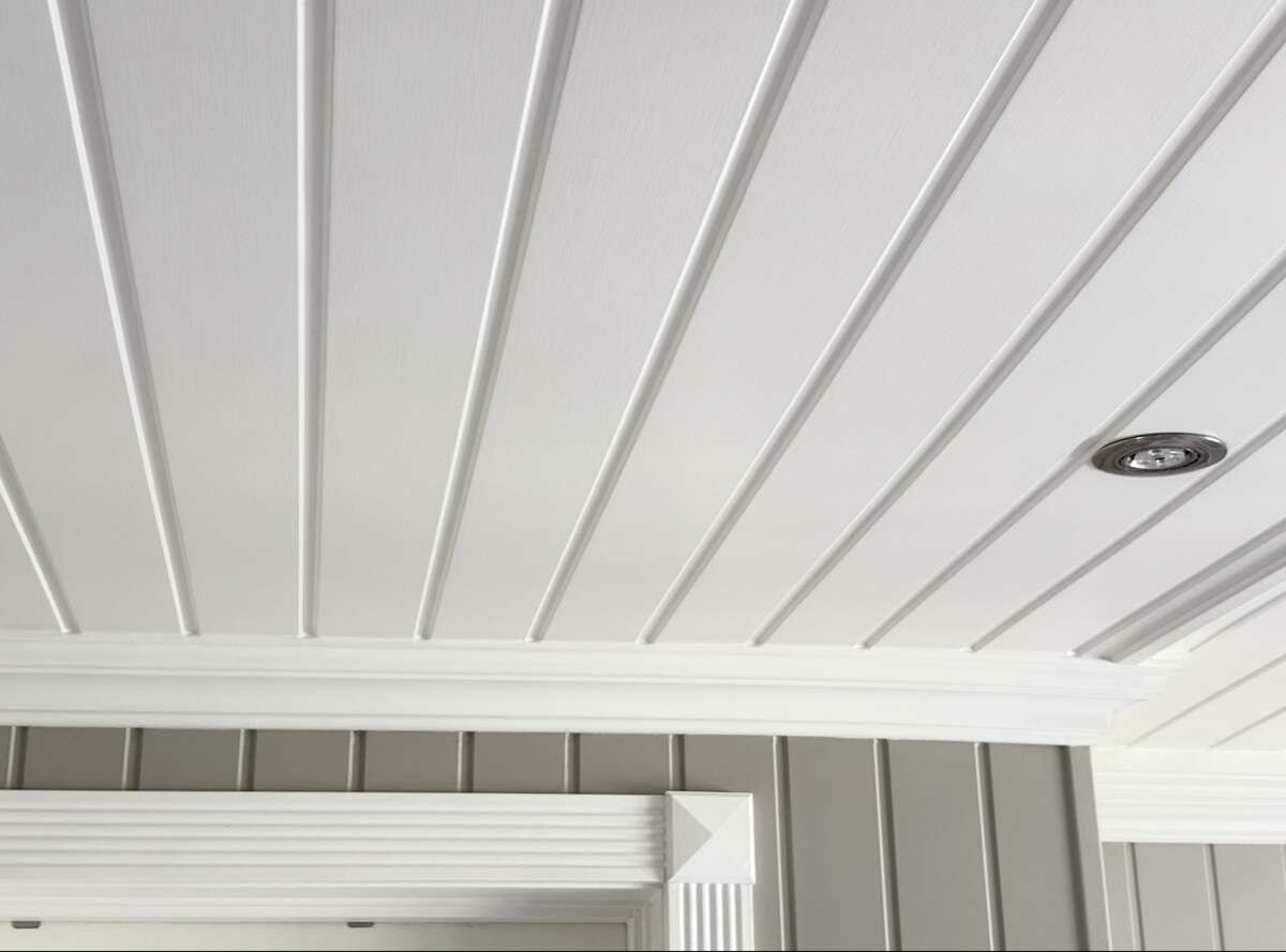 Snapwall Takpanel Aqualuxe