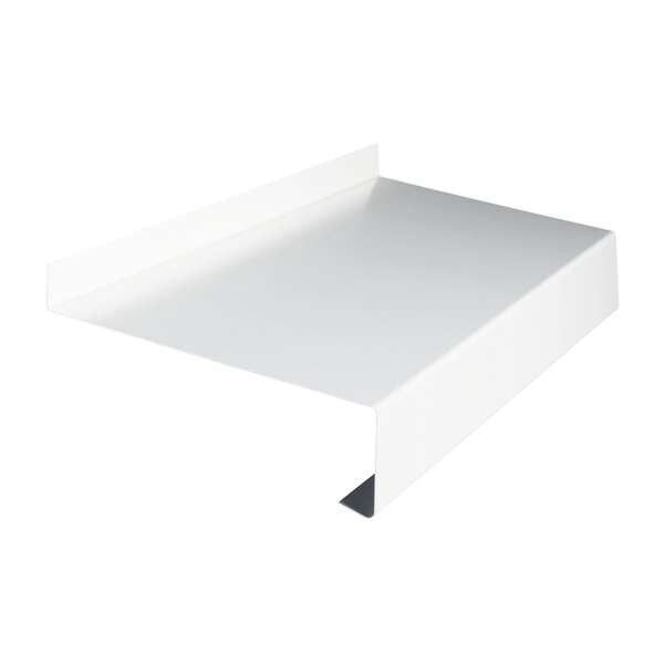 Verform vindusbeslag under 4"