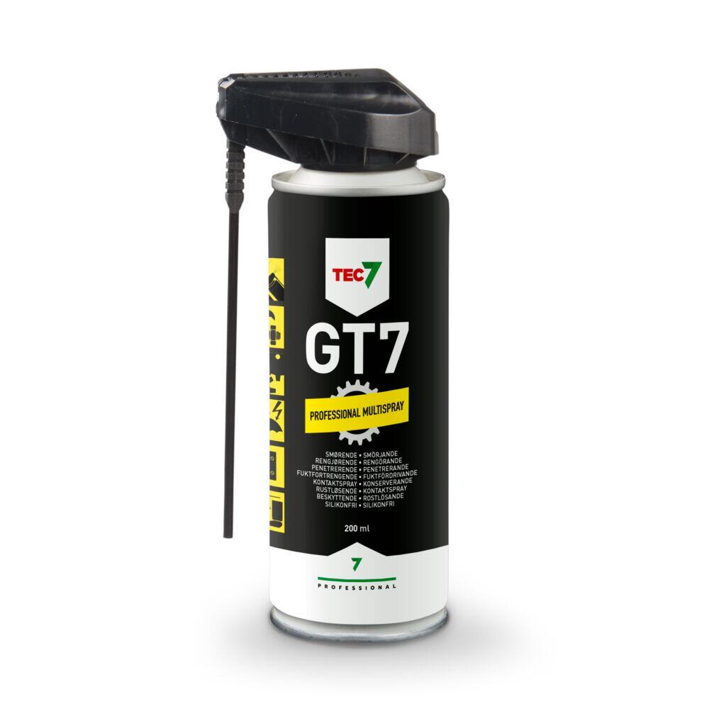 TEC7 GT7 universalspray