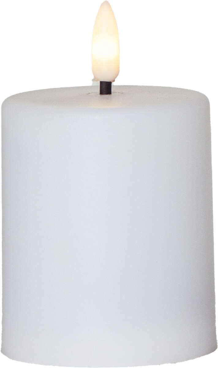 Paula LED kubbelys 10 cm