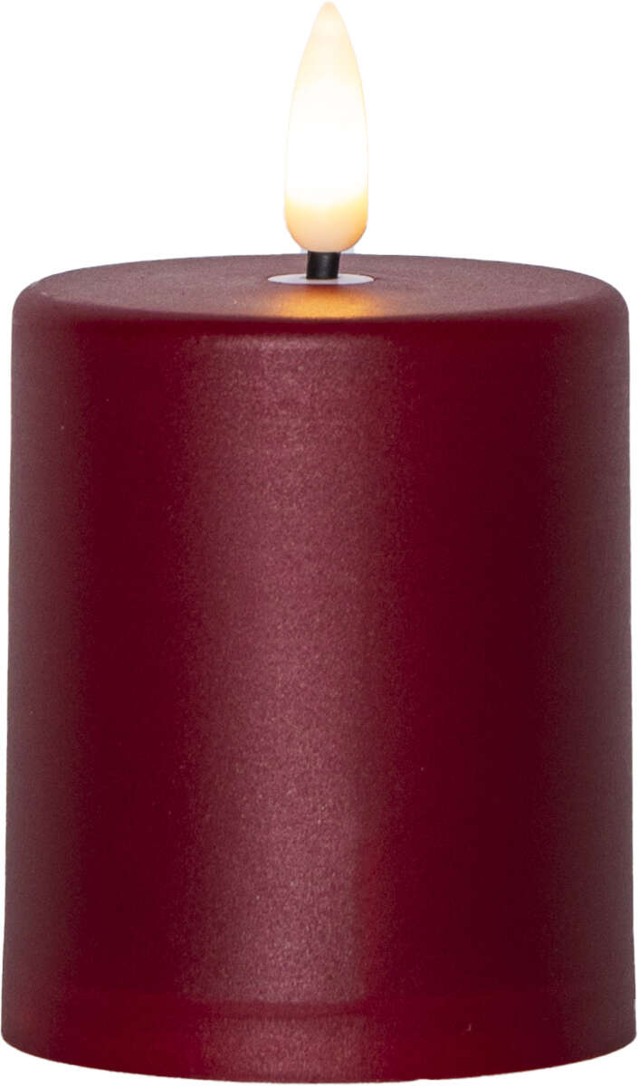 Paula LED kubbelys 10 cm