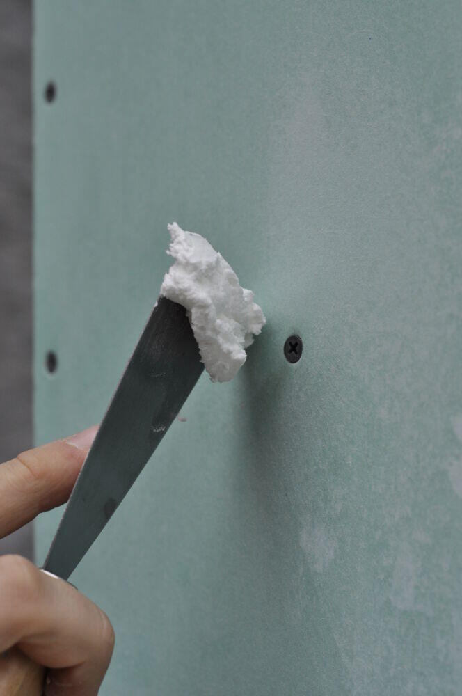 Tec7 Filler reparasjonssparkel