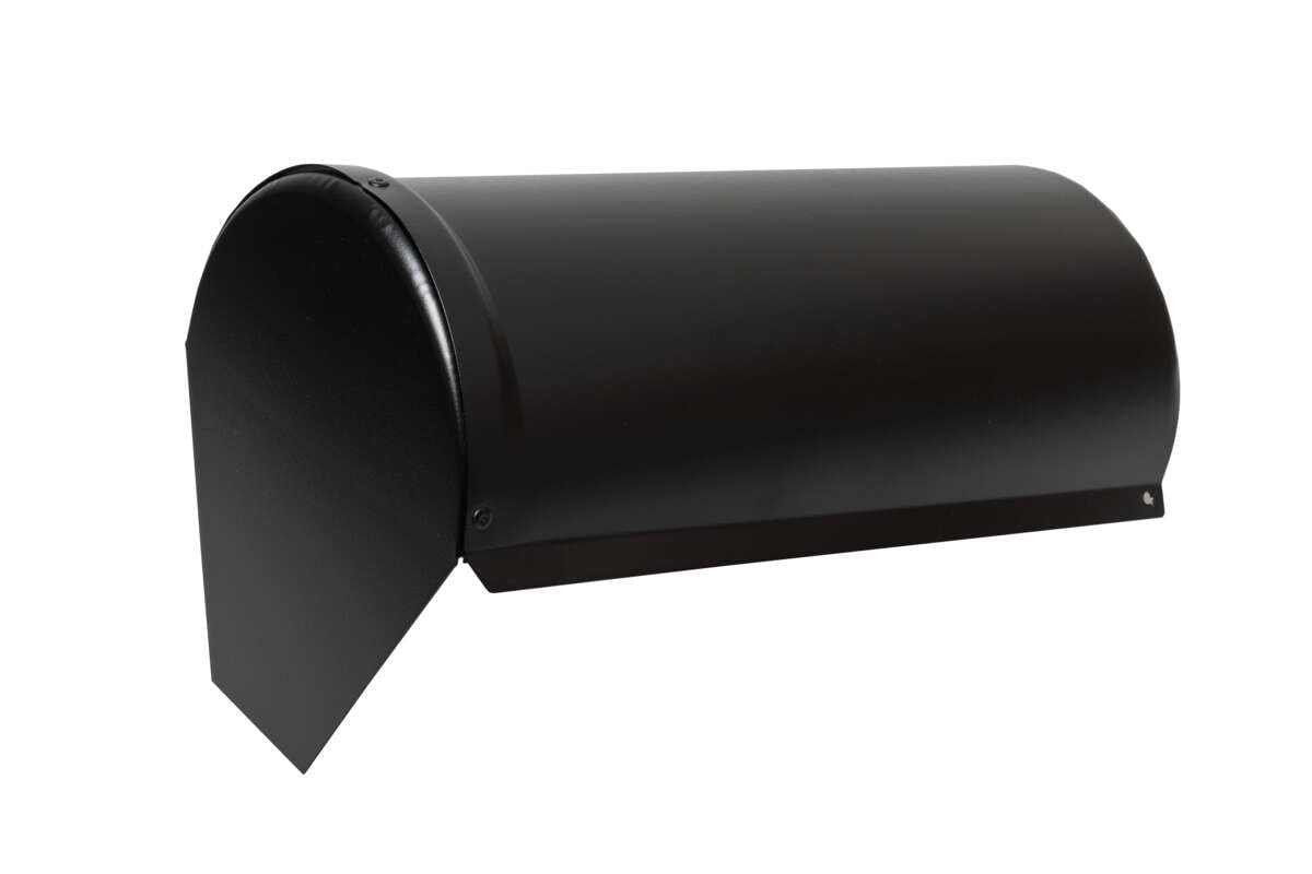 Isola Slutt Exclusive mønekappe