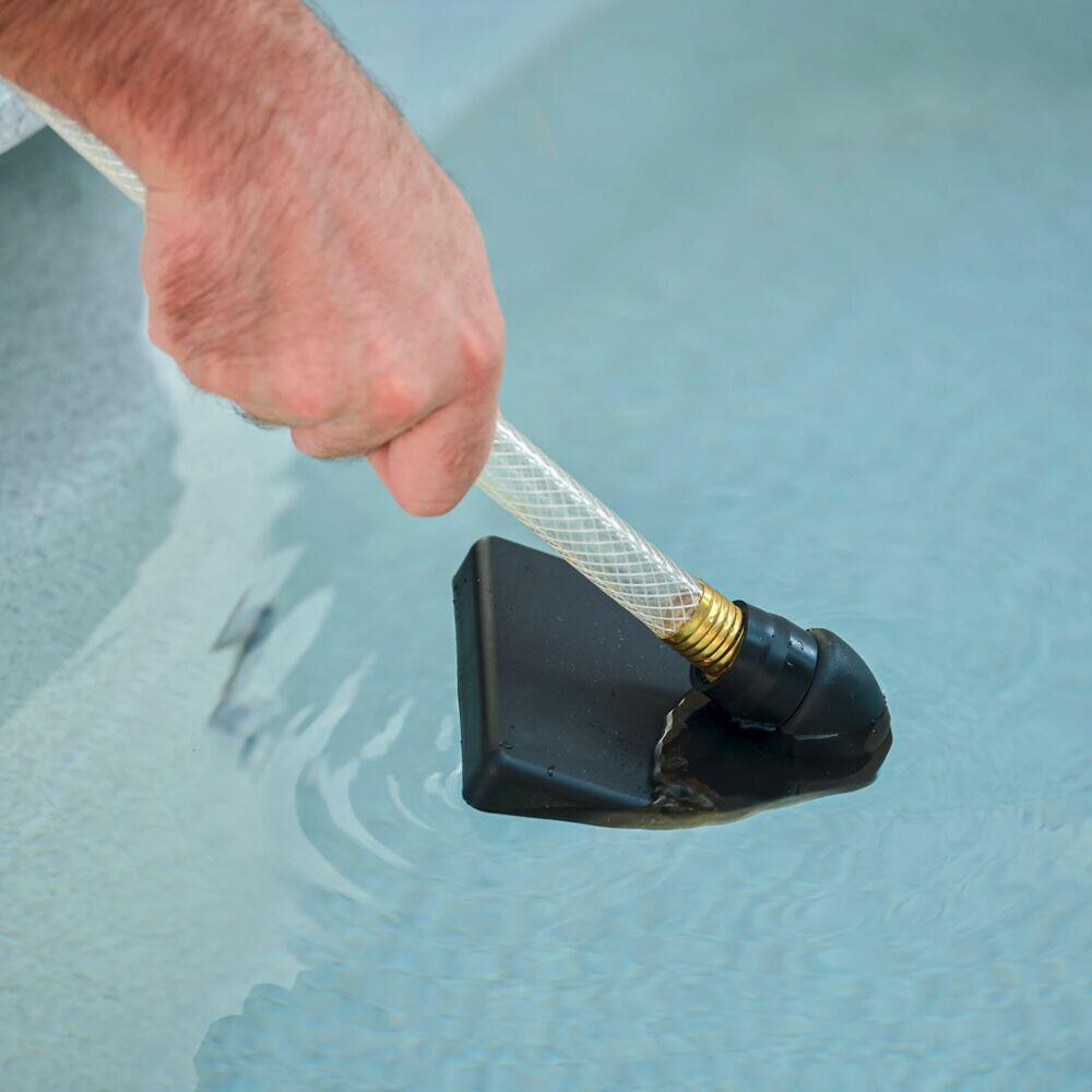 Ryobi RY18TPXA-0 vannpumpe 18V