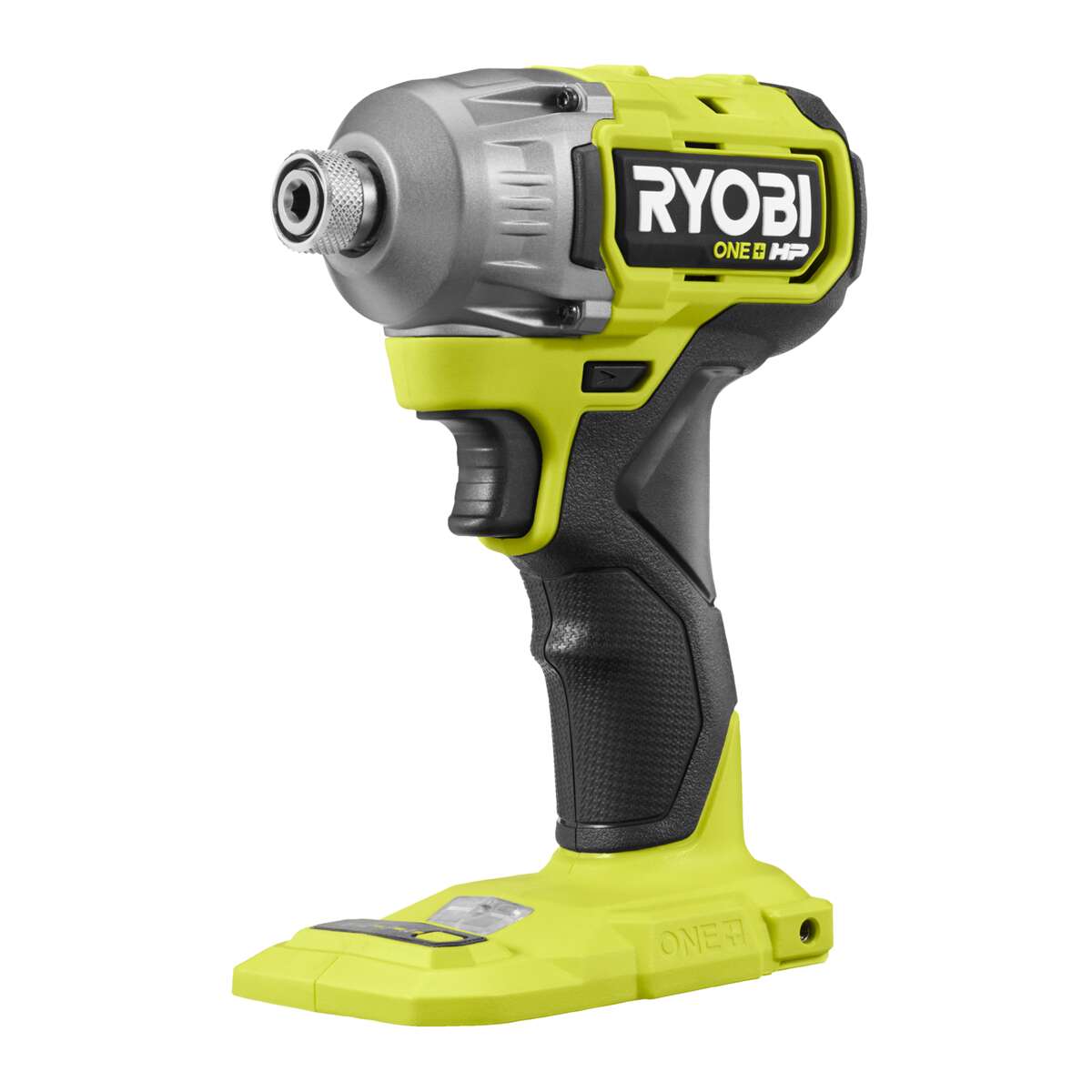 Ryobi ONE+™ HP RID18X1-0 bor/skrutrekker med slag u/batteri