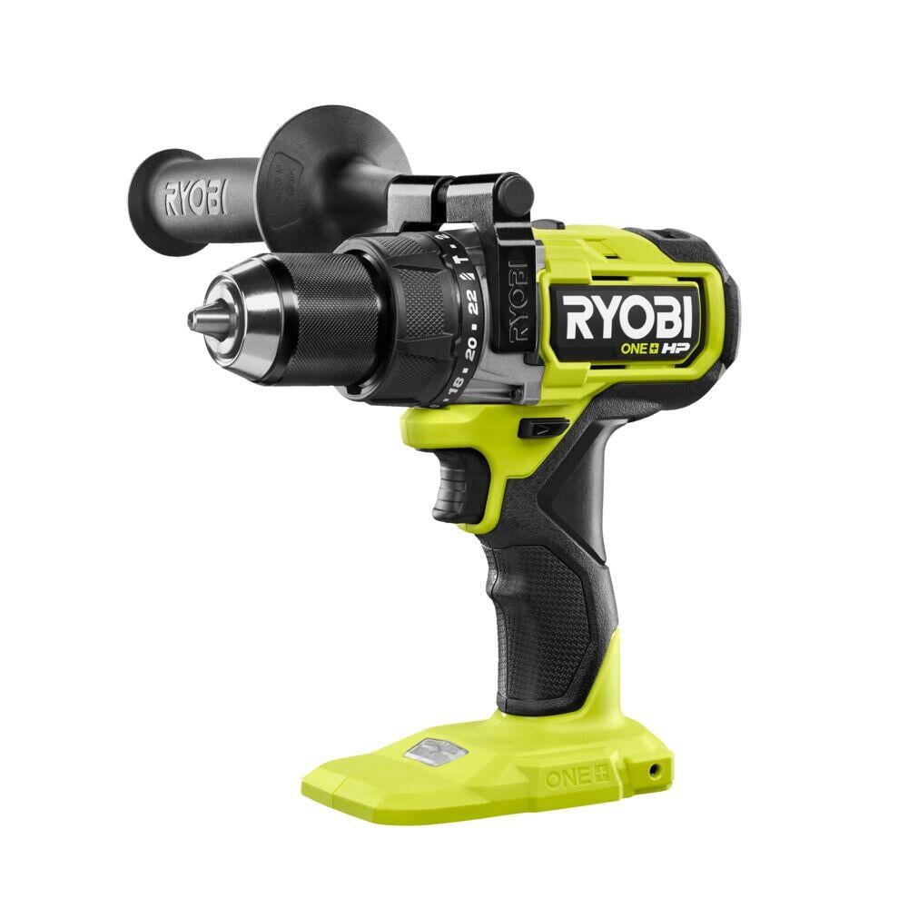 Ryobi ONE+ RPD18X-0 slagdrill u/batteri