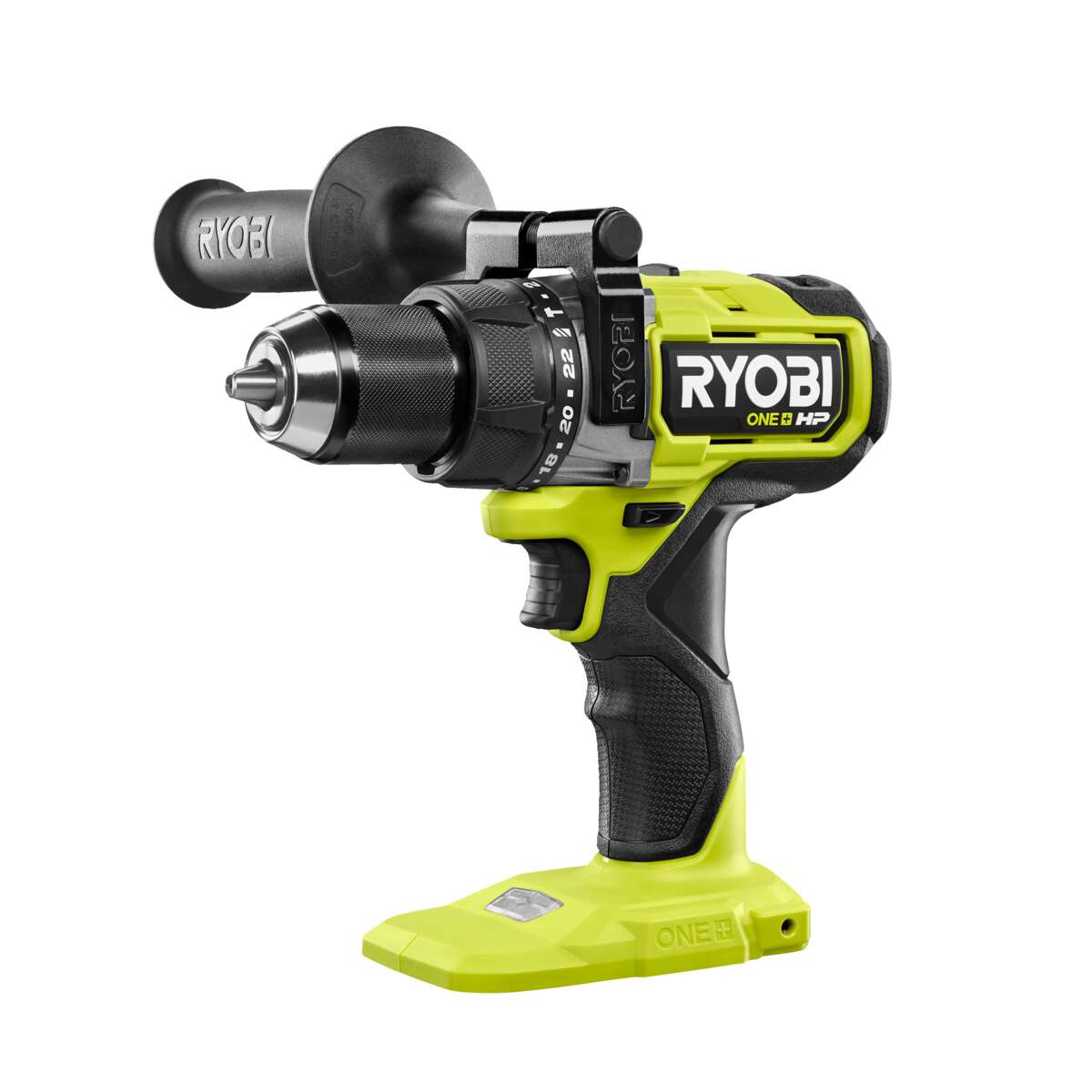 Ryobi ONE+ RPD18X-0 slagdrill u/batteri