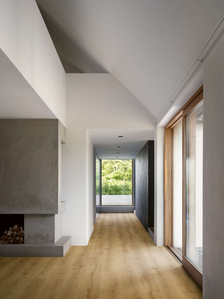 Pergo Torekov 1-stav laminatgulv