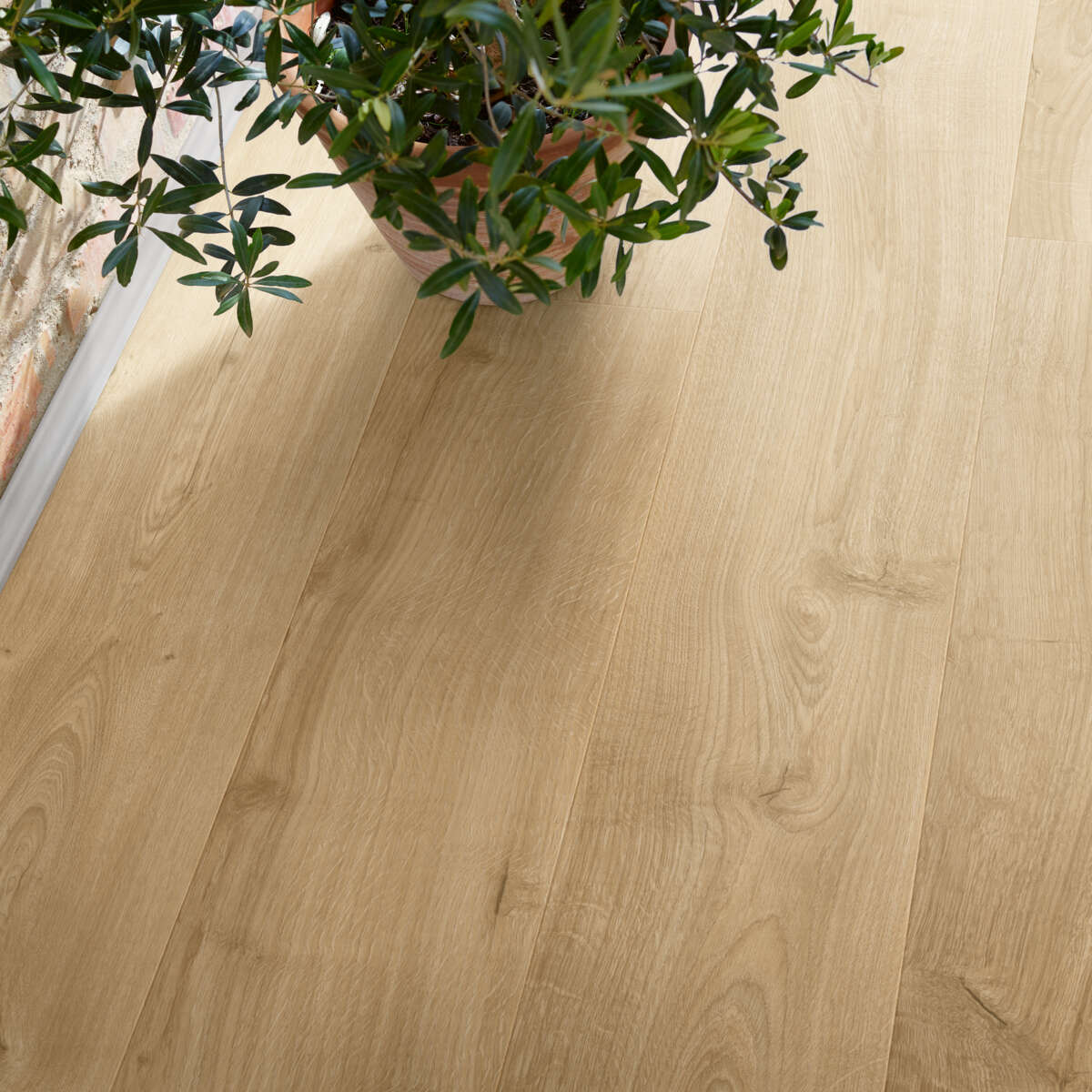 Pergo Trondheim 1-stav laminatgulv