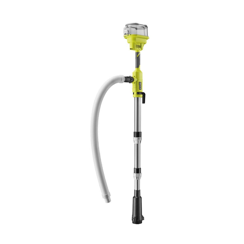 Ryobi RY18STPA-0 rørpumpe u/batteri