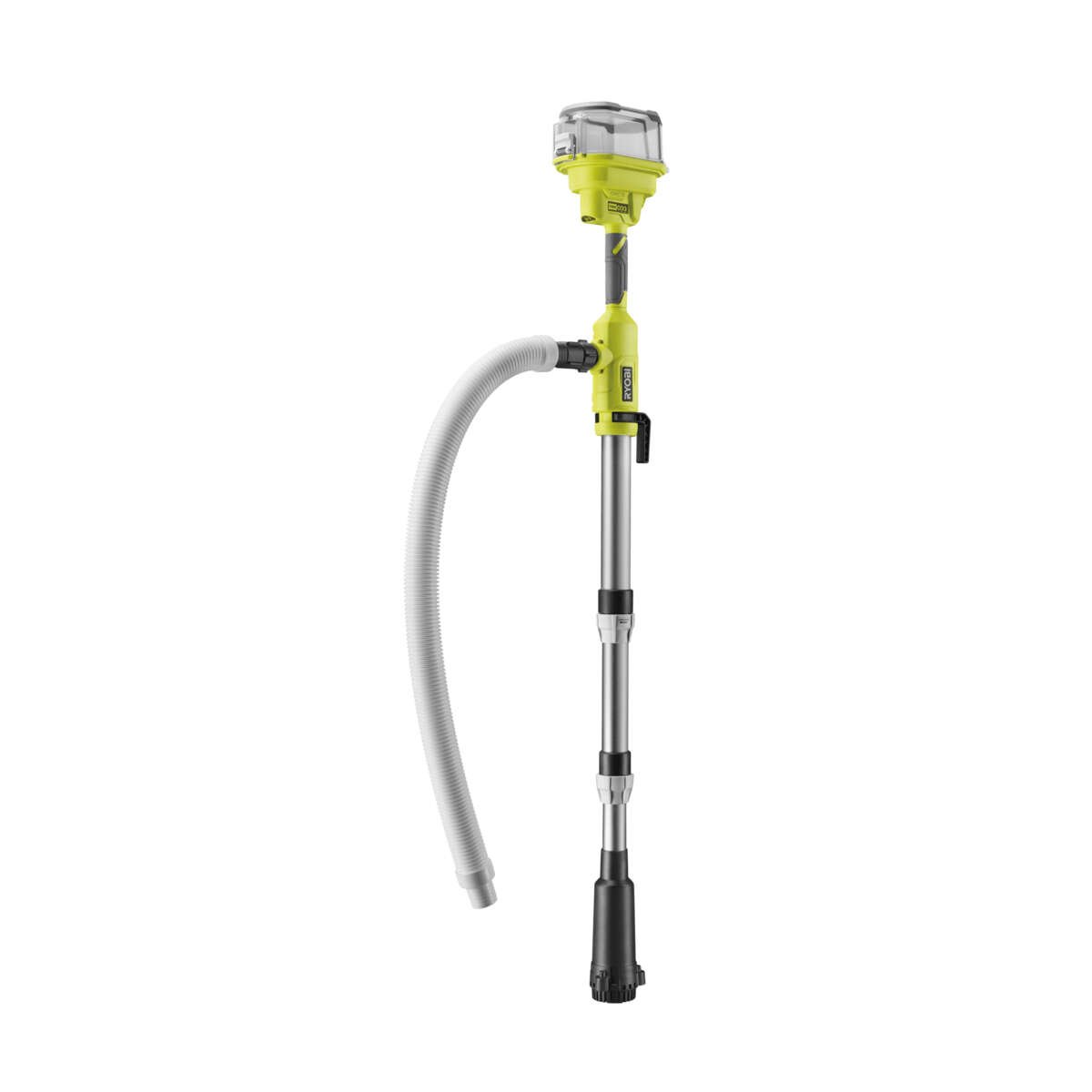 Ryobi RY18STPA-0 rørpumpe u/batteri
