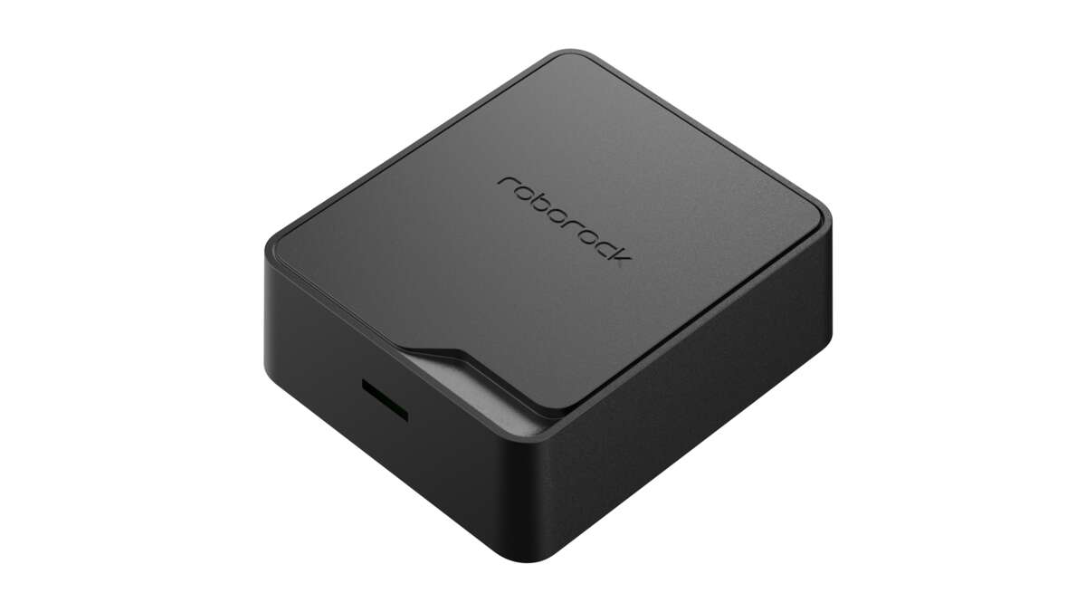 Roborock RockMow/RockNeo 4G- og tyverisikringsmodul