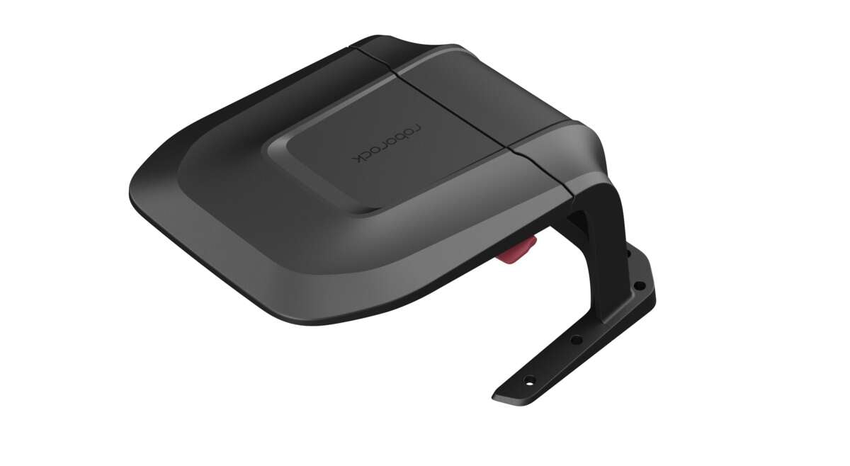 Roborock RockMow/RockNeo garasje