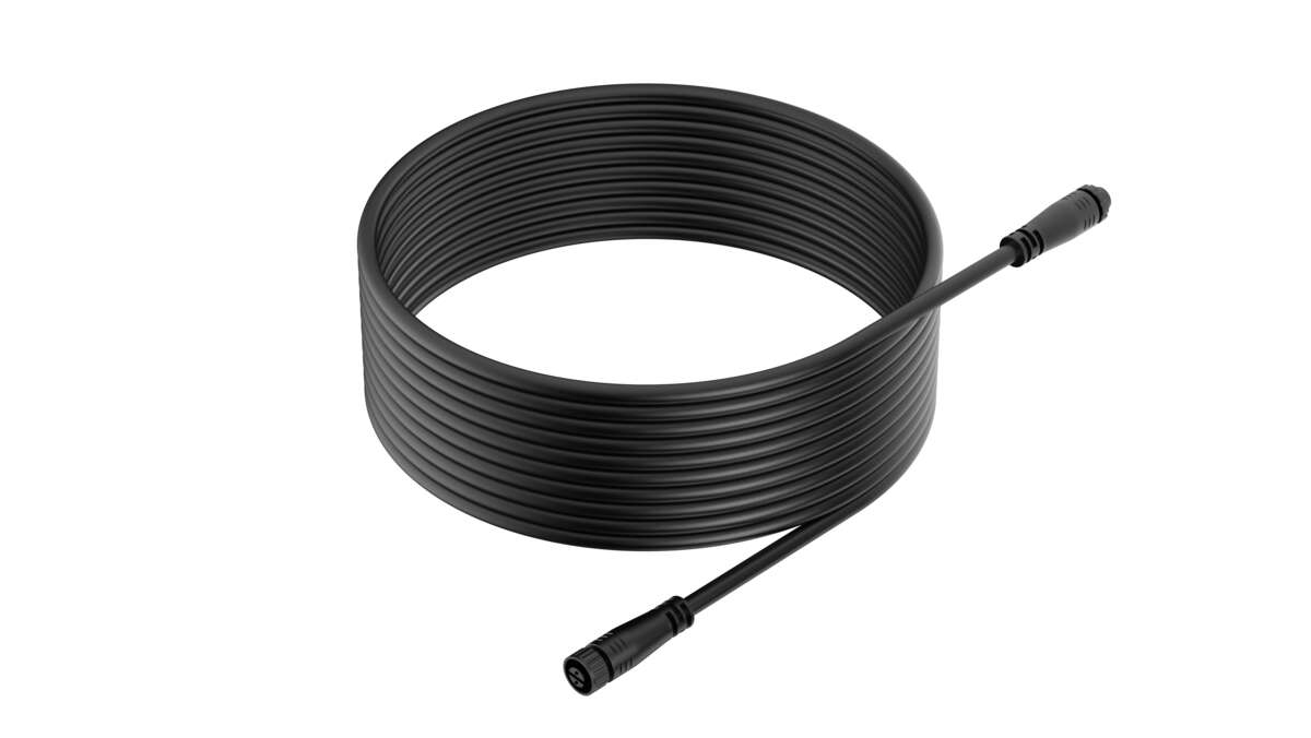 Roborock RockMow/RockNeo forlengelseskabel for batterilader