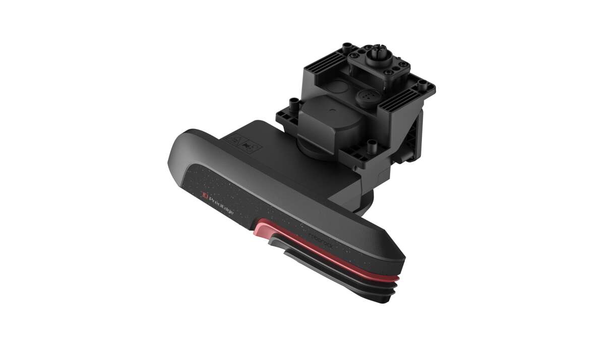 Roborock RockNeo 2WD PreciEdge klippemodul