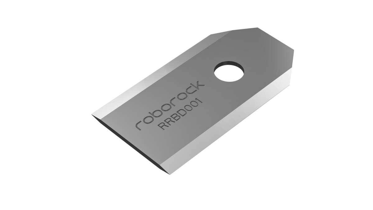 Roborock RockMow/RockNeo knivblader 12-pk