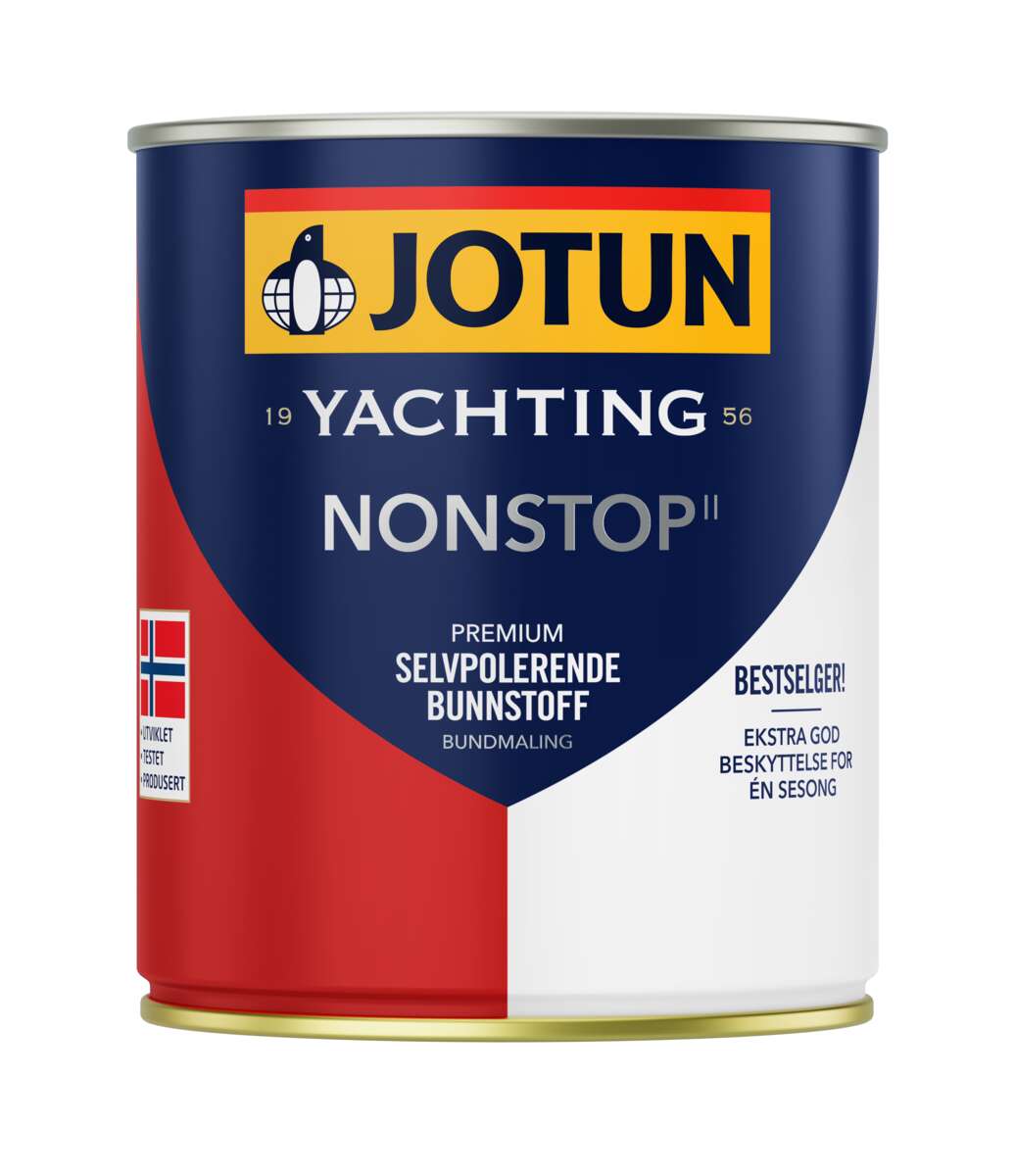 BLÅ