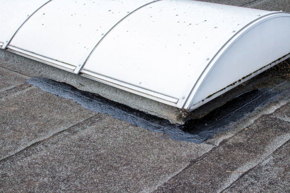 Tec7 Roof 2.0 tettemasse