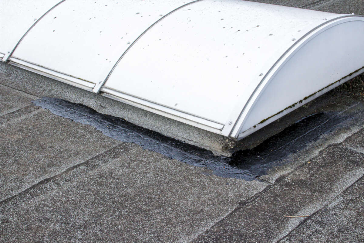 Tec7 Roof 2.0 tettemasse