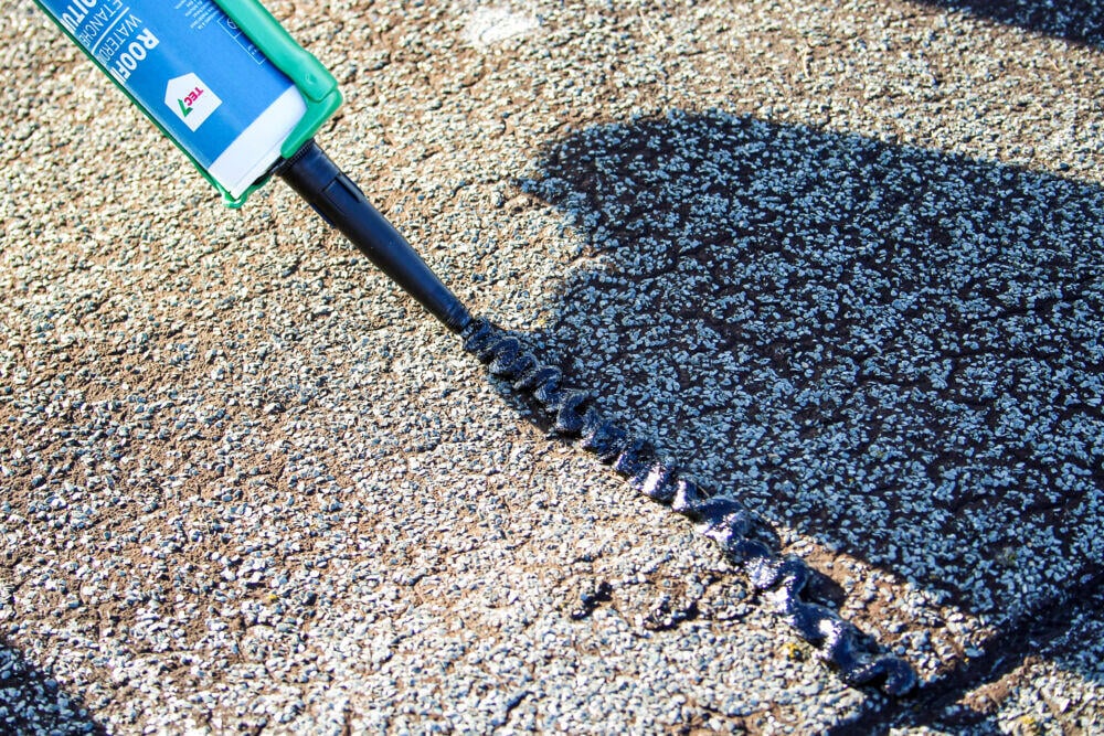 Tec7 Roof 2.0 tettemasse