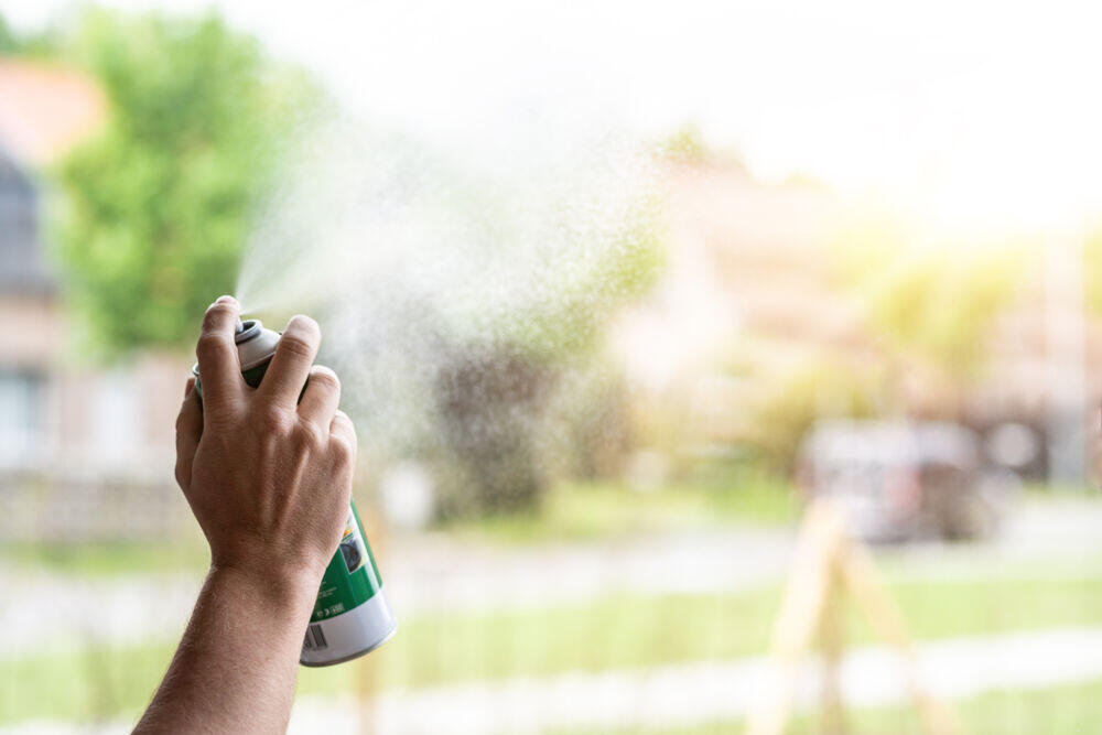 Tec7 Multiclean skumrens