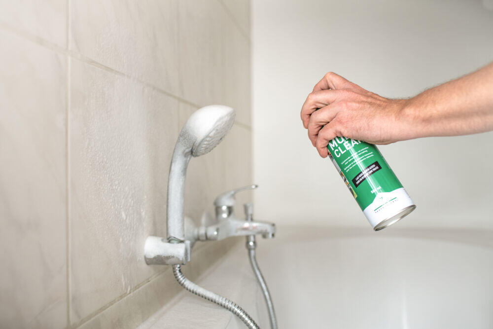 Tec7 Multiclean skumrens