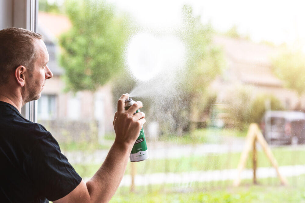 Tec7 Multiclean skumrens