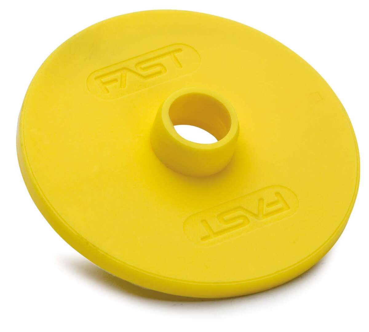 Fast 44 mm trykkfordelingsbrikke