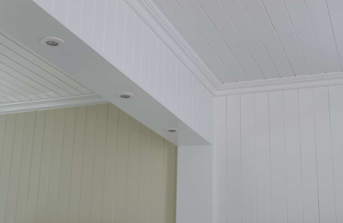 Combiwood 15x95x2400 glattkantlist malt